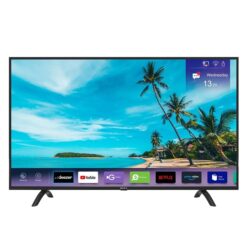 Maxi 58 inch UHD smart TV 58 D8000