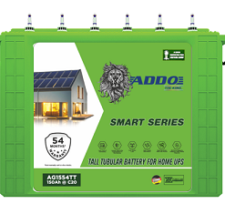 Addo 220AH Battery