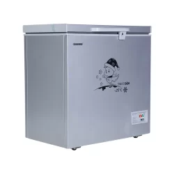 Snowsea BD-178 Refrigerator Deep Chest Freezer