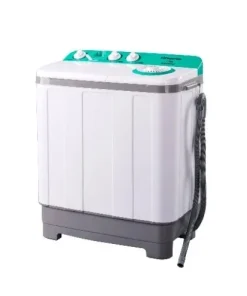 Alternative view of Hisense 7.5Kg Twin Tub Washing Machine