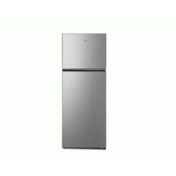 Hisense 204L Double Door Top Mount Defrost Refrigerator -REF205DRB