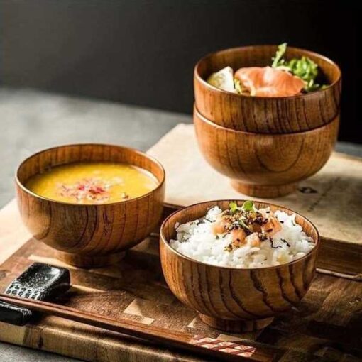 Soup Bowl
