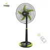 Iwin Rechargeable Standing Fan - 16"