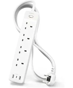 Oraimo PowerHub Smart Fast Charging Extension Socket