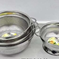 Strainer