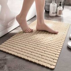 Anti-slip Bathroom Mat