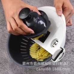 Grater