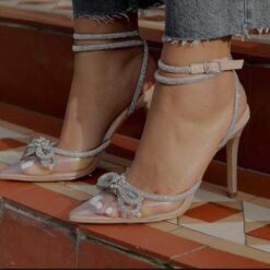 Luxury Shoe