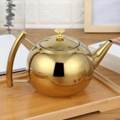 Coffee Pot