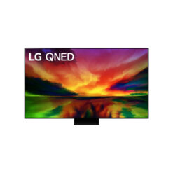 LG Tv 86 Qned816ra 86" Quantum Dot + Nano Cell + Mini Led, 4k, Smart.