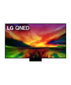 LG Tv 86 Qned816ra 86" Quantum Dot + Nano Cell + Mini Led, 4k, Smart.