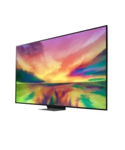 LG 55'' Quantum Dot NanoCell 4K Smart Tv 55QNED816RA