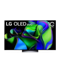 LG Tv 77'' Oled Ai Thinq 4k Smart- 77 C36LA
