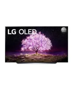 LG Tv 83 C36pva 83'' Oled Ai Thinq ,4k,built In Satellite Receiver, Smart.