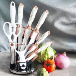 Knife Set