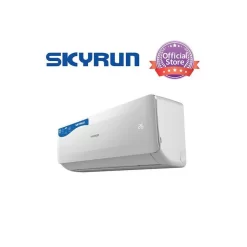 Skyrun 1.5Hp Split Unit Air Conditioner with Free Installation Kit