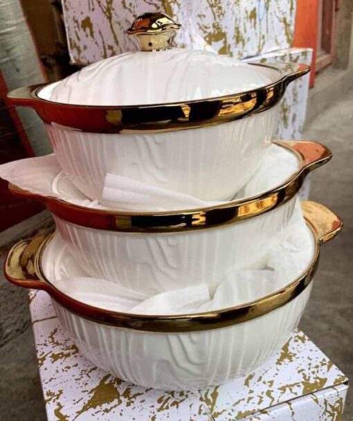 Serving Dish