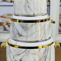 Luxury Food Warmer