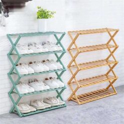 Shoe Rack