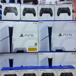 Ps 5 [europe]