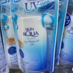 skin aqua