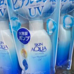 skin aqua