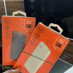 New Age 12500mAh Mobile Power Bank