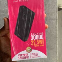 Mol Power bank 30000mah