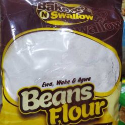 Bake and swallow [bean flour] 1kg x10