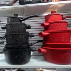 cookware set