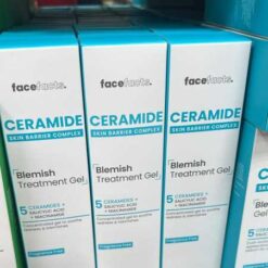 ceramide gel
