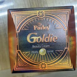 goldie face cream