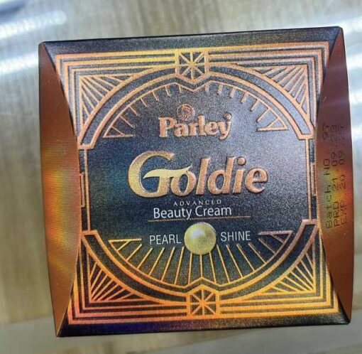 goldie face cream