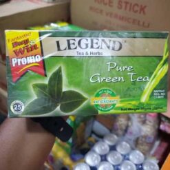 Legend green tea [1x24]