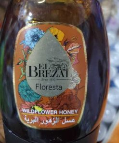EL brezal honey [1x12]