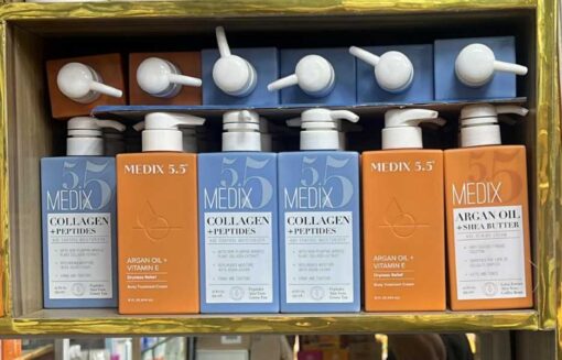 Medix 5.5