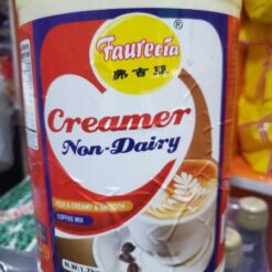 Faurecia Non diary milk [1.7kg x 6]