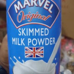 Marvel Skimmed milk [1x12]
