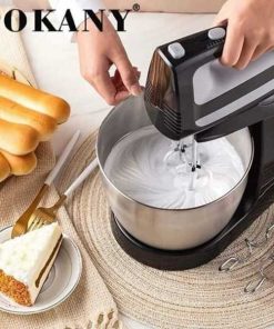 sokany stand mixer