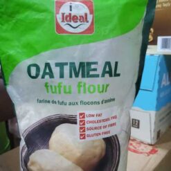 Ideal Oat meal [2kg x 12]