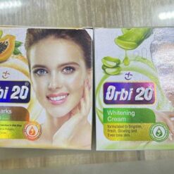 Orbi 20 Face Cream