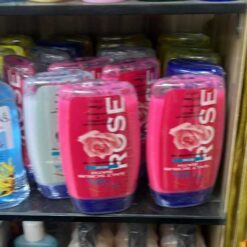 Rose Scrub