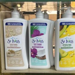 St.Ives Body Lotion