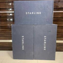 Starlink satellite