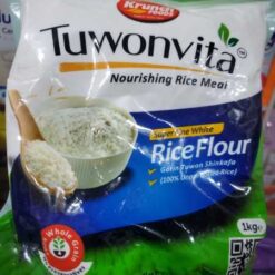 Tuwonvita rice flour [1kg x 10]