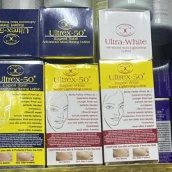 Ultrex-50