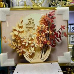 Wall frame 4