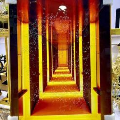 Wall frame 6