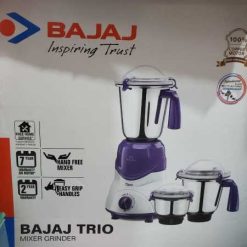 Bajaj mixer/grinder