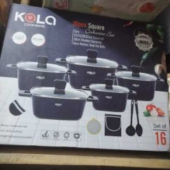 Kala cookware